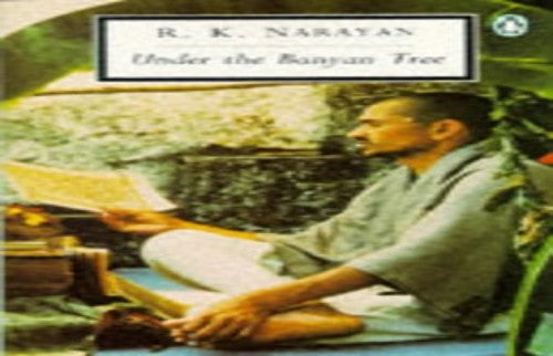 Under the Banyan Tree and Other Stories