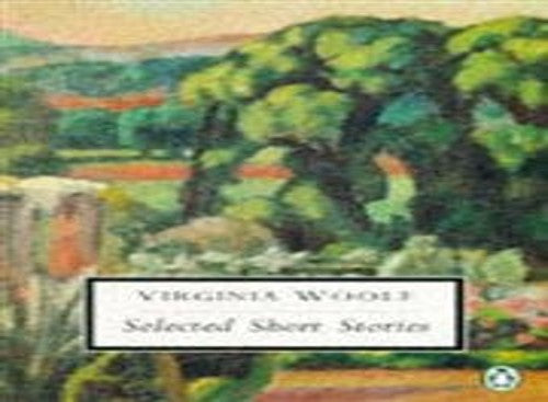 Selected Short Stories