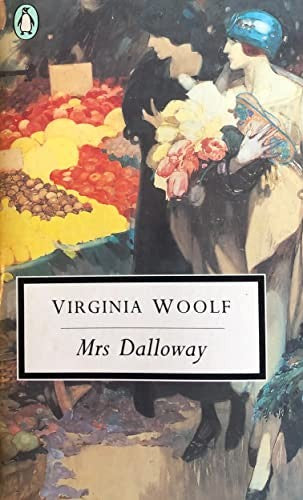 Mrs Dalloway