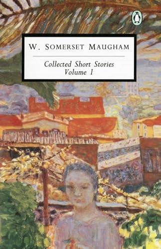 Collected Short Stories: Volume 1