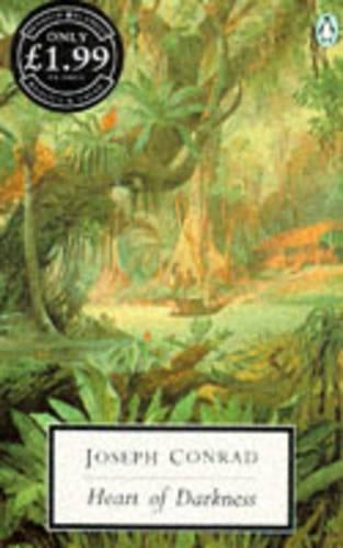 Heart of Darkness