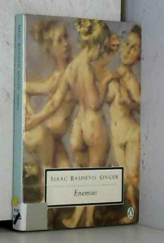 Enemies