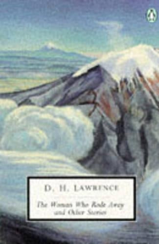 The Woman Who Rode Away & Other Stories