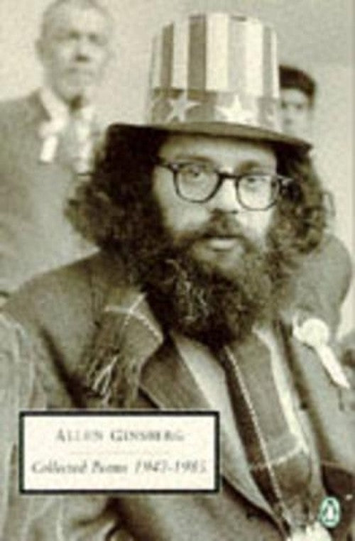Collected Poems, 1947-85
