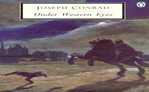 Under Western Eyes