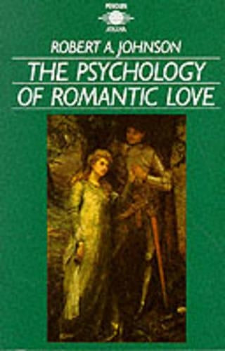 The Psychology of Romantic Love