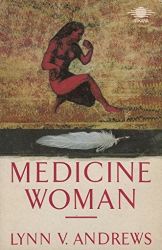 Medicine Woman