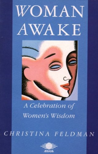 Woman Awake