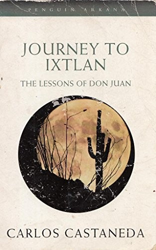Journey to Ixtlan