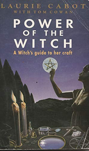 Power of the Witch