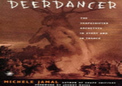 Deer Dancer Anthology