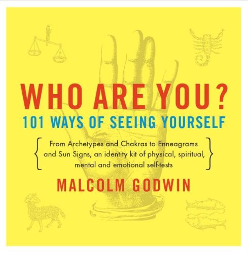 Who are You? 101 Ways of Seein