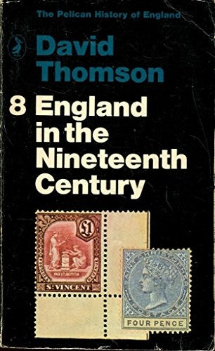 England in the 19th Century