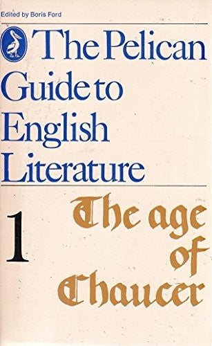 The Age of Chaucer