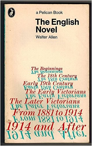 The English Novel