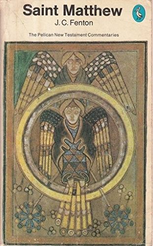 The Gospel of St.Matthew