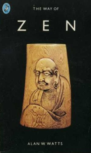 The Way of Zen