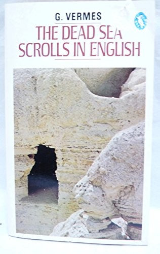 The Dead Sea Scrolls in English