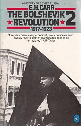 The History of Soviet Russia