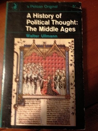History of Political Thought