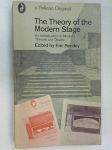 The Theory of the Modern Stage