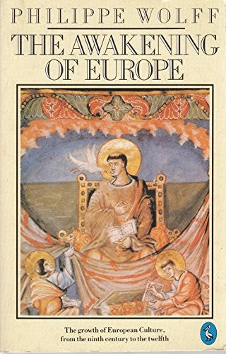 The Pelican History of European Thought