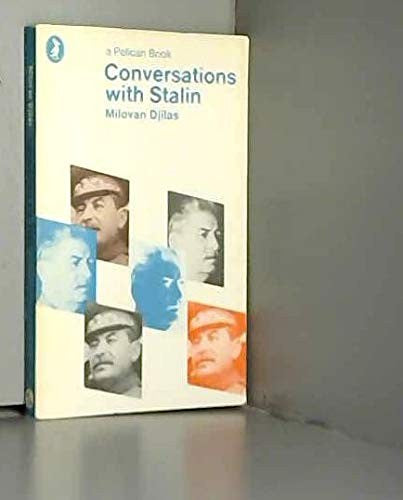 Conversations with Stalin