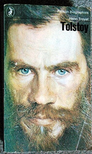 Tolstoy