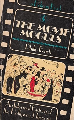 The Movie Moguls