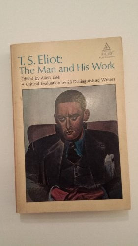 T.S.Eliot