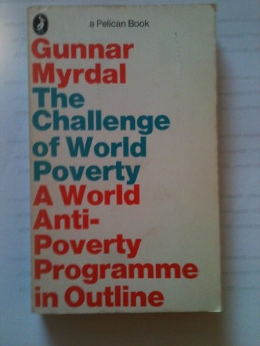 The Challenge of World Poverty