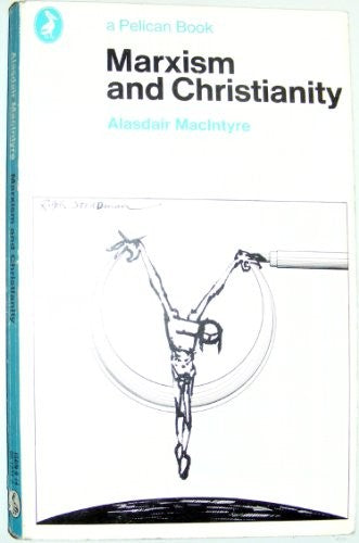 Marxism and Christianity
