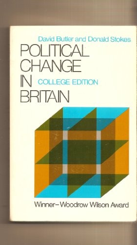 Political Change in Britain