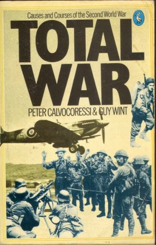 Total War