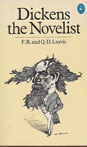Dickens the Novelist