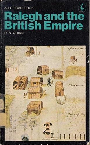 Raleigh and the British Empire