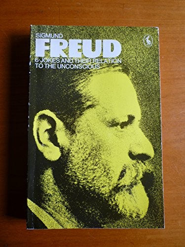 The Pelican Freud Library,Vol.6