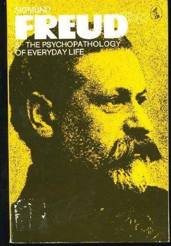 The Pelican Freud Library, Vol.5
