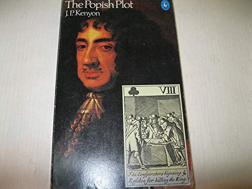 The Popish Plot