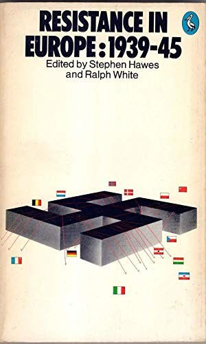 Resistance in Europe 1939-1945