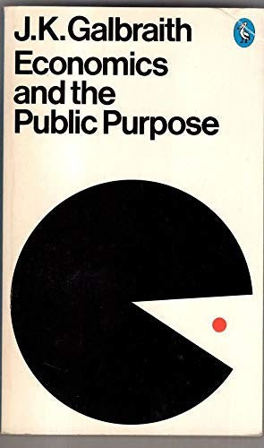 Economics and the Public Purpose