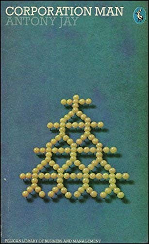 Corporation Man