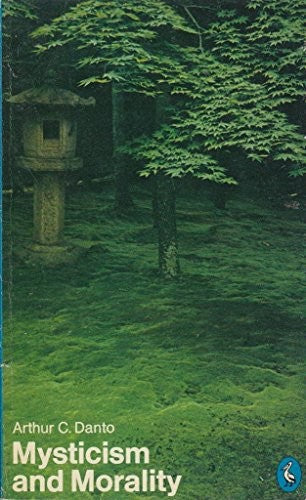 Mysticism And Morality
