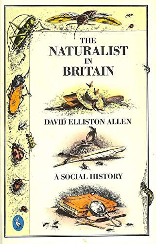 The Naturalist in Britain