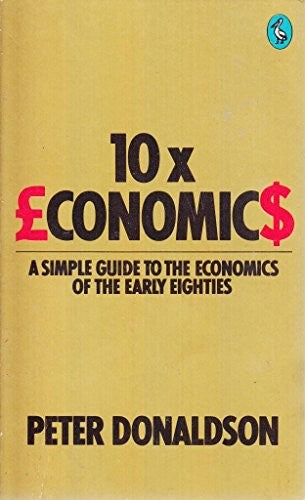 10 x Economics