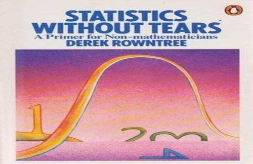 Statistics Without Tears