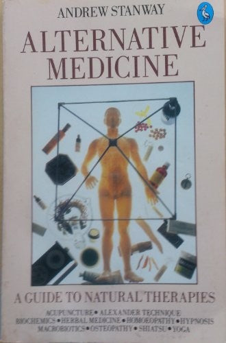 Alternative Medicine