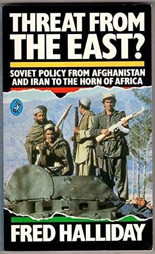 Threat from the East