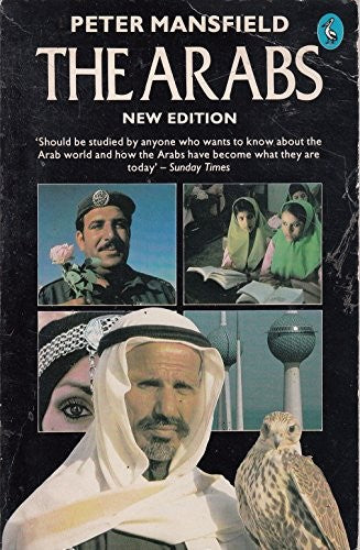 The Arabs