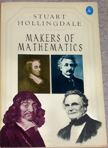 Makers of Mathematics